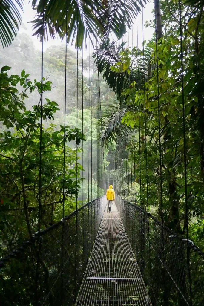 costa rica travel