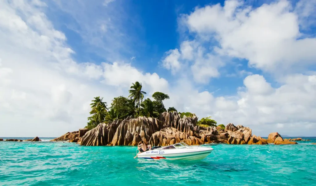 honeymoon africa