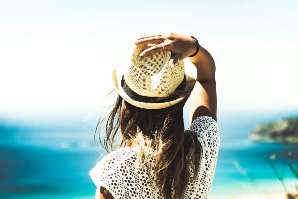 
ideas for a bucket list