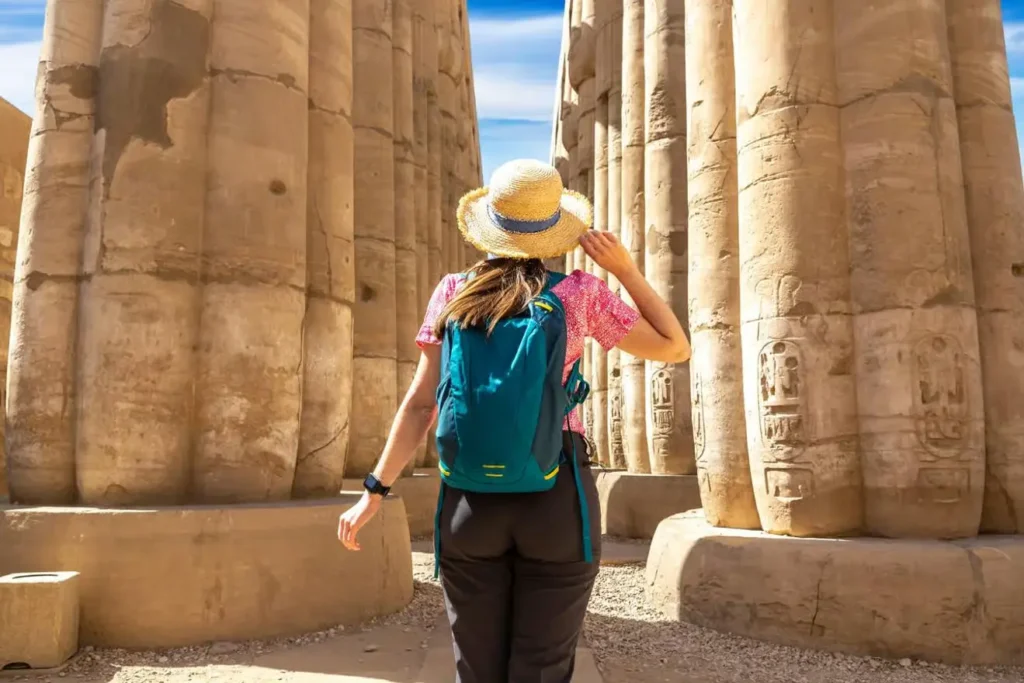 luxor tour luxor tour