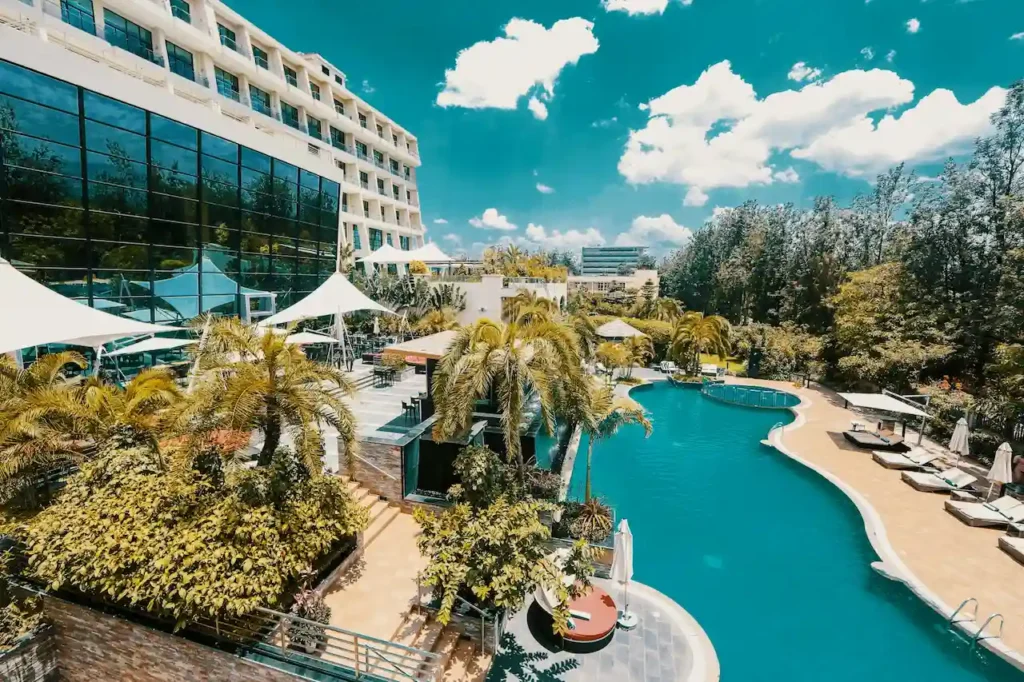 safari and zanzibar honeymoon