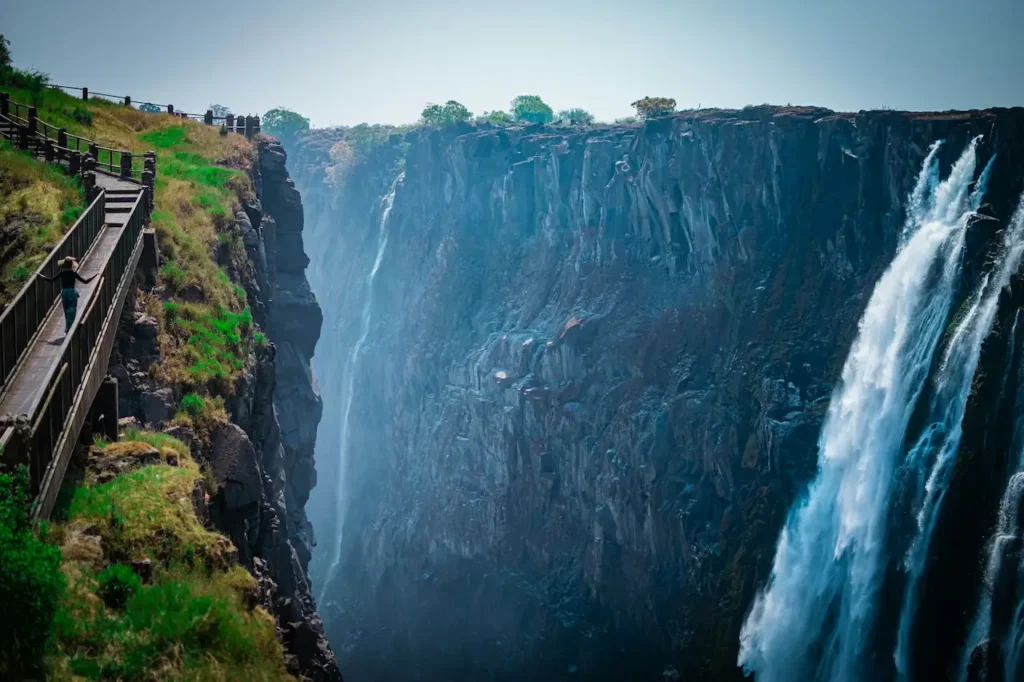 top honeymoon destinations africa