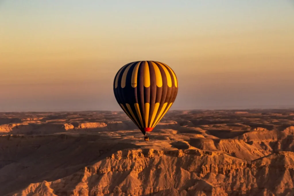 tour in egypt