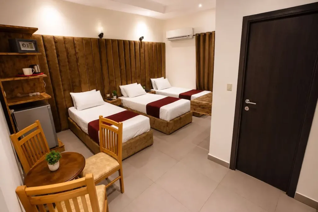 valencia hotel cairo