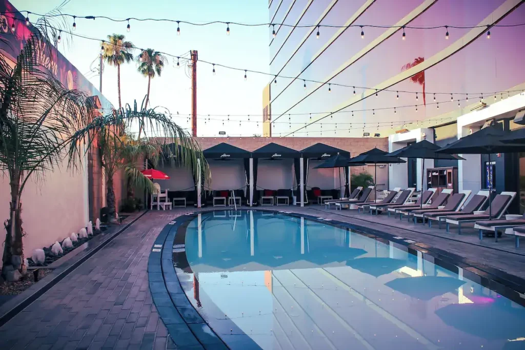 Ahern Hotel Ahern Hotel
