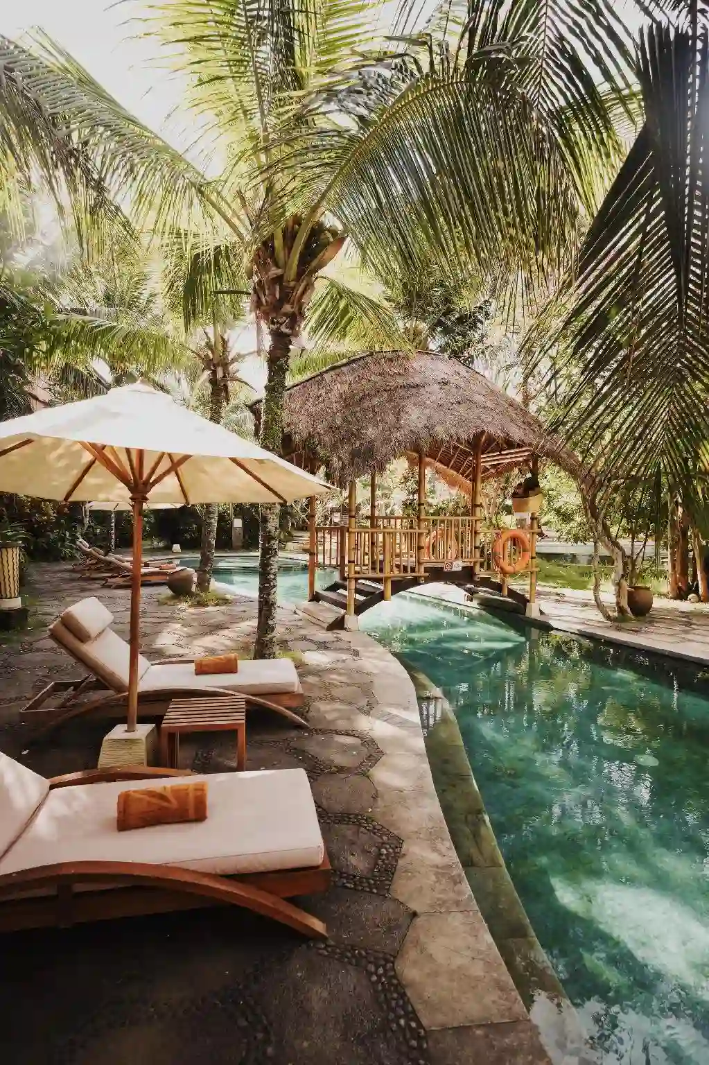 Alaya Resort Ubud Alaya Resort Ubud