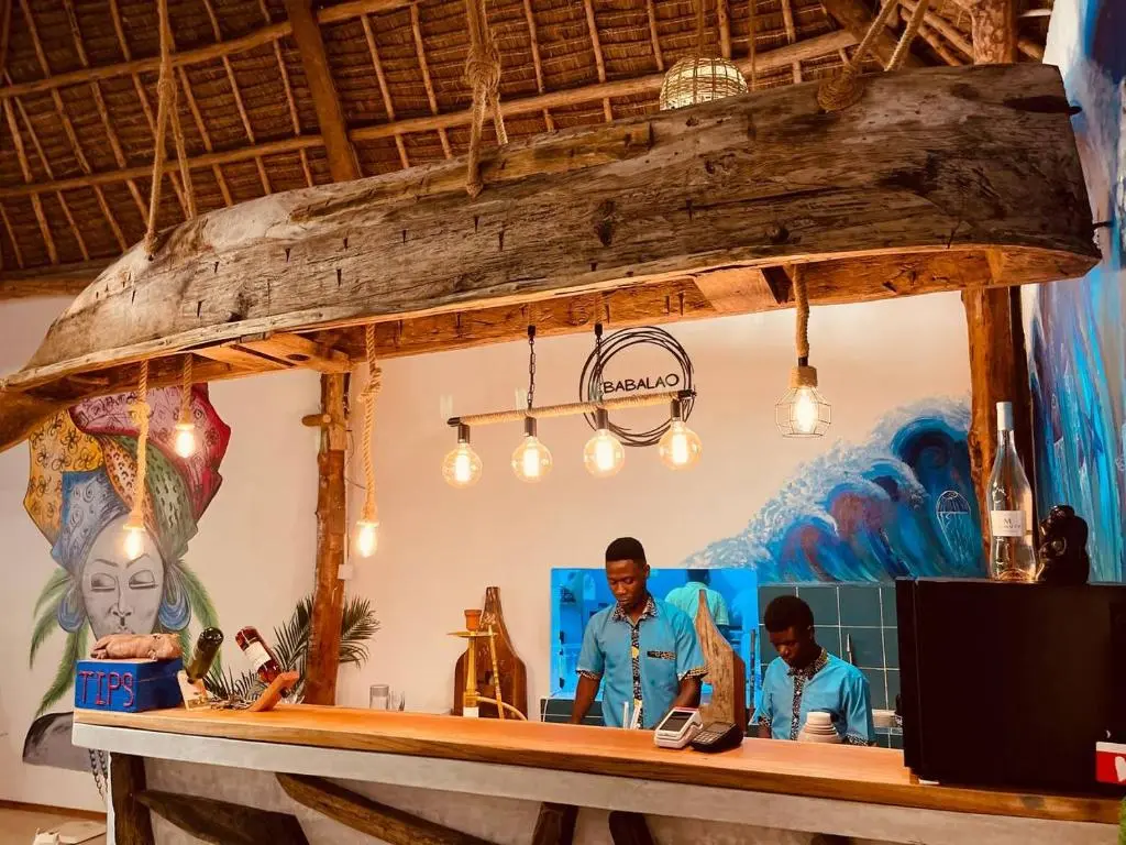 Babalao Bungalows Hotel