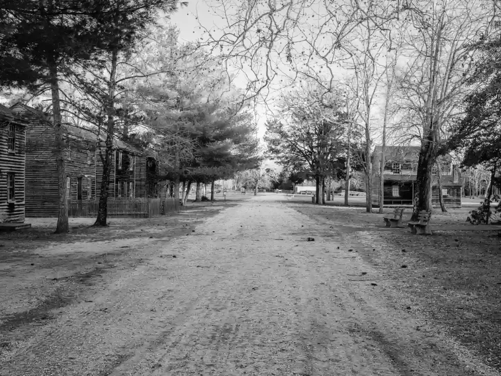 Batsto Village NJ Batsto Village NJ
