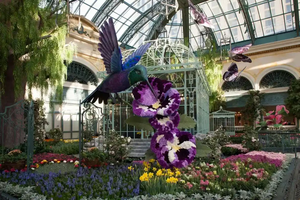 Bellagio Hotel Las Vegas Bellagio Hotel Las Vegas
