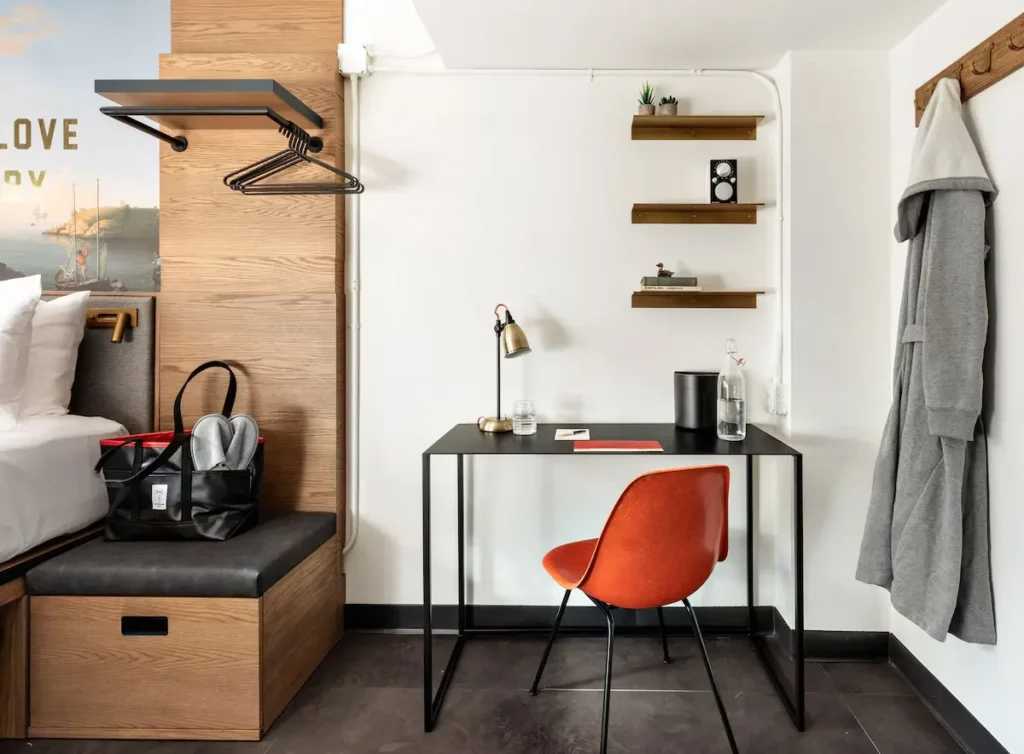 Best luxury hotels in Boston