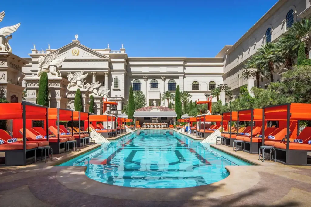 Caesars Palace Caesars Palace