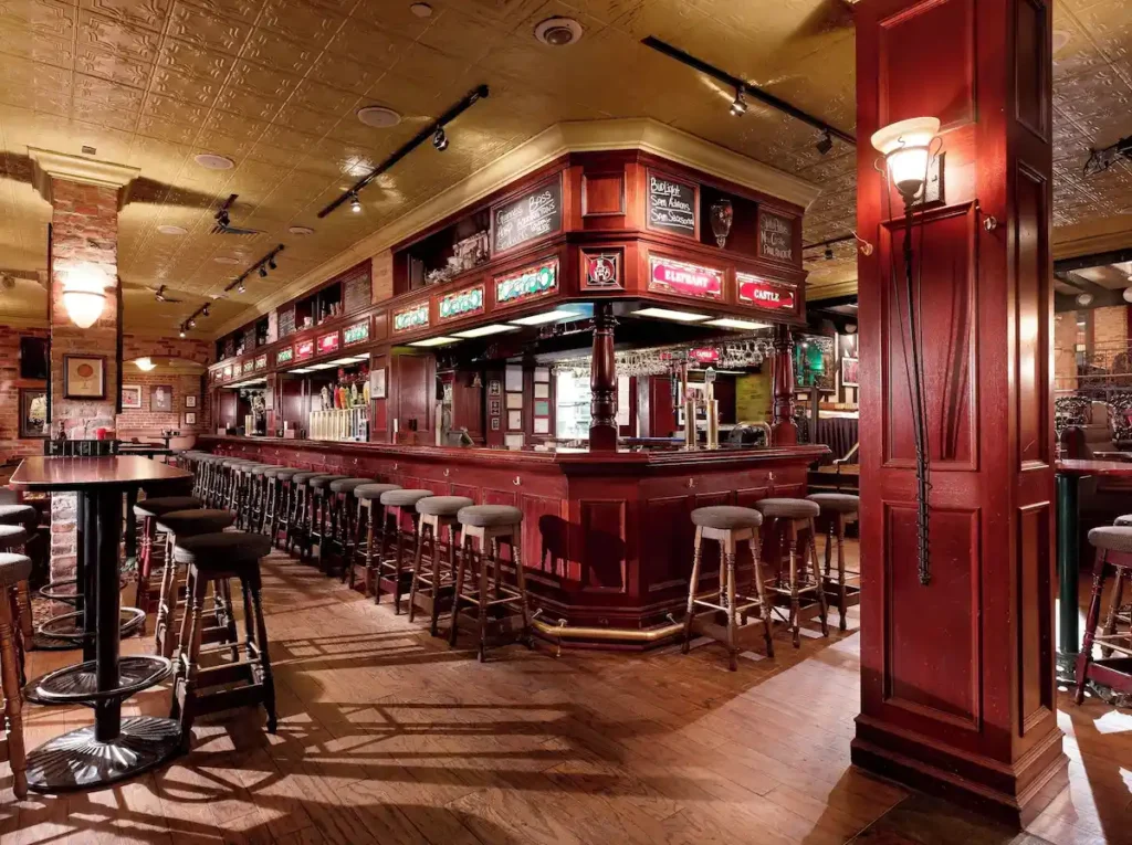 Club Quarters Hotel Faneuil Hall Boston