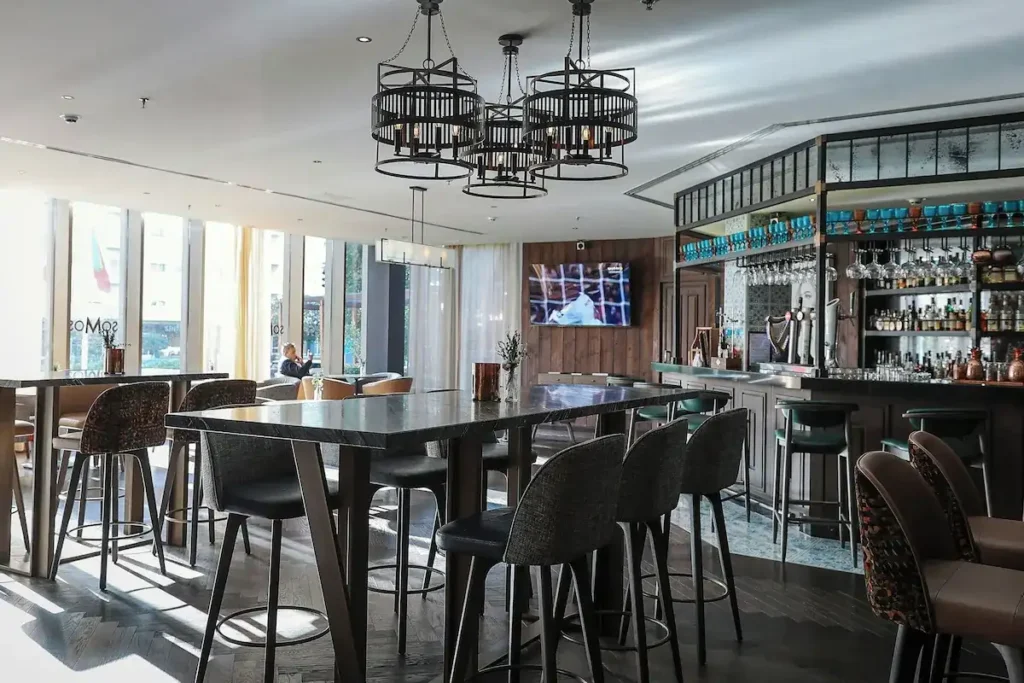 Crowne Plaza Porto by IHG