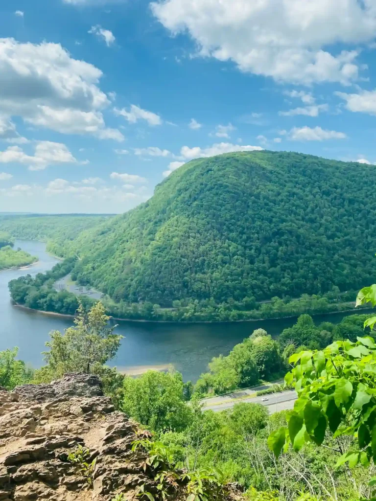 Delaware Water Gap National Recreation Area Delaware Water Gap National Recreation Area
