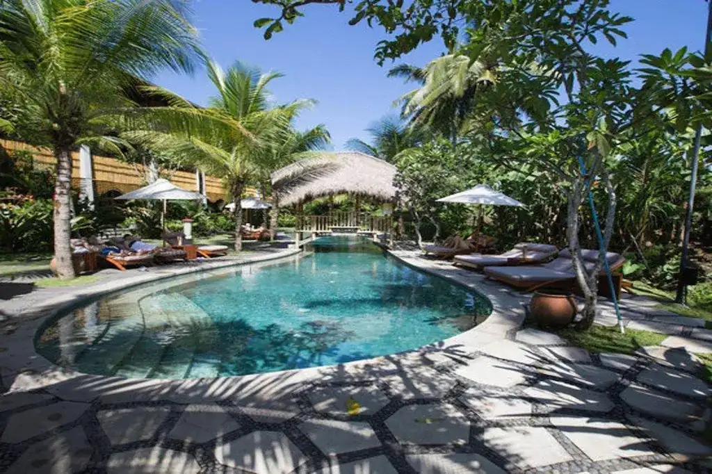 Hotel Alaya Ubud Hotel Alaya Ubud