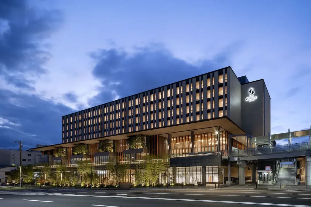 Hotel Emion Kyoto Japan Hotel Emion Kyoto Japan