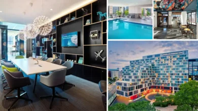 Hotels in Downtown Boston