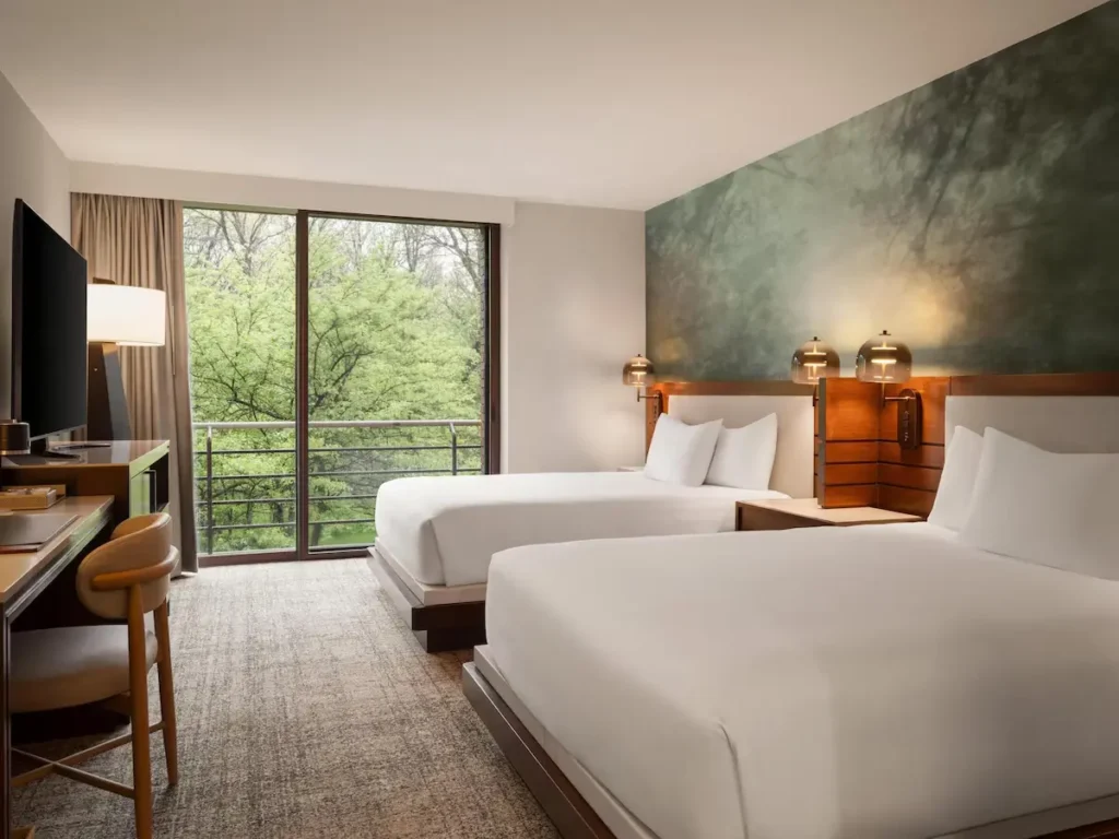 Hyatt Lodge Oak Brook Chicago Hyatt Lodge Oak Brook Chicago