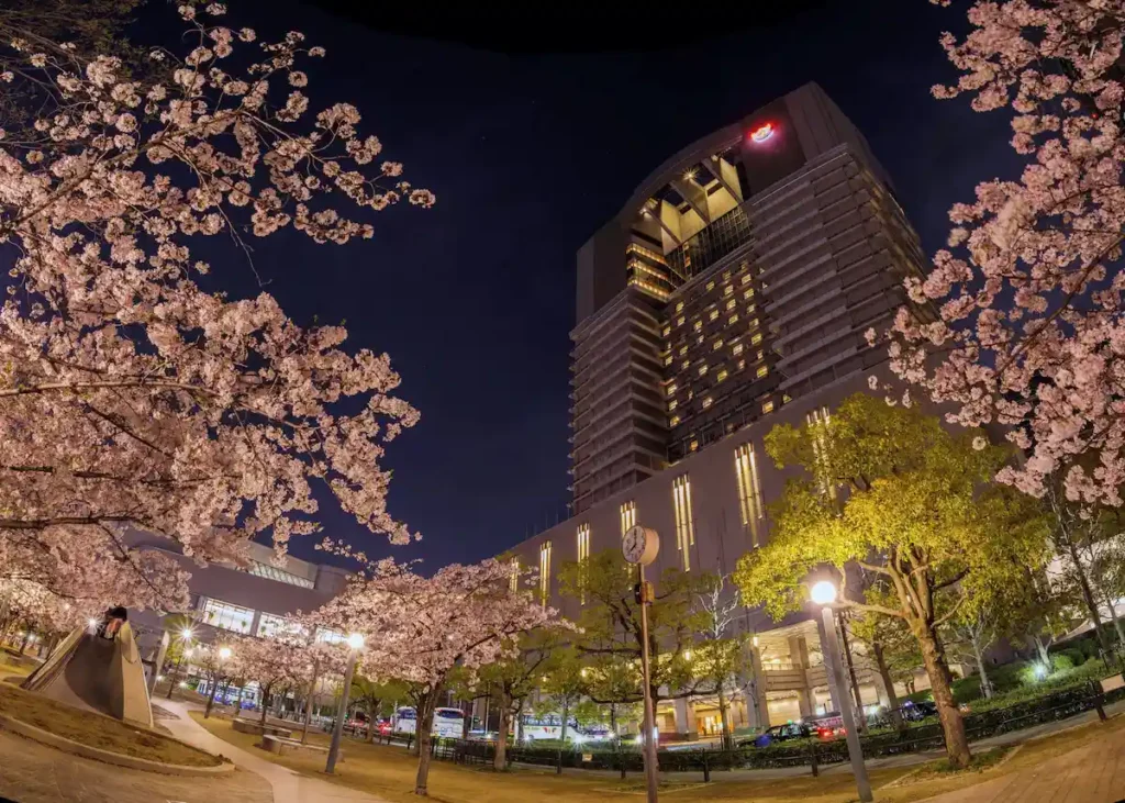 Imperial Hotel Osaka Kyoto Imperial Hotel Osaka Kyoto