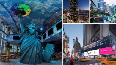 Kid Friendly New York Hotels