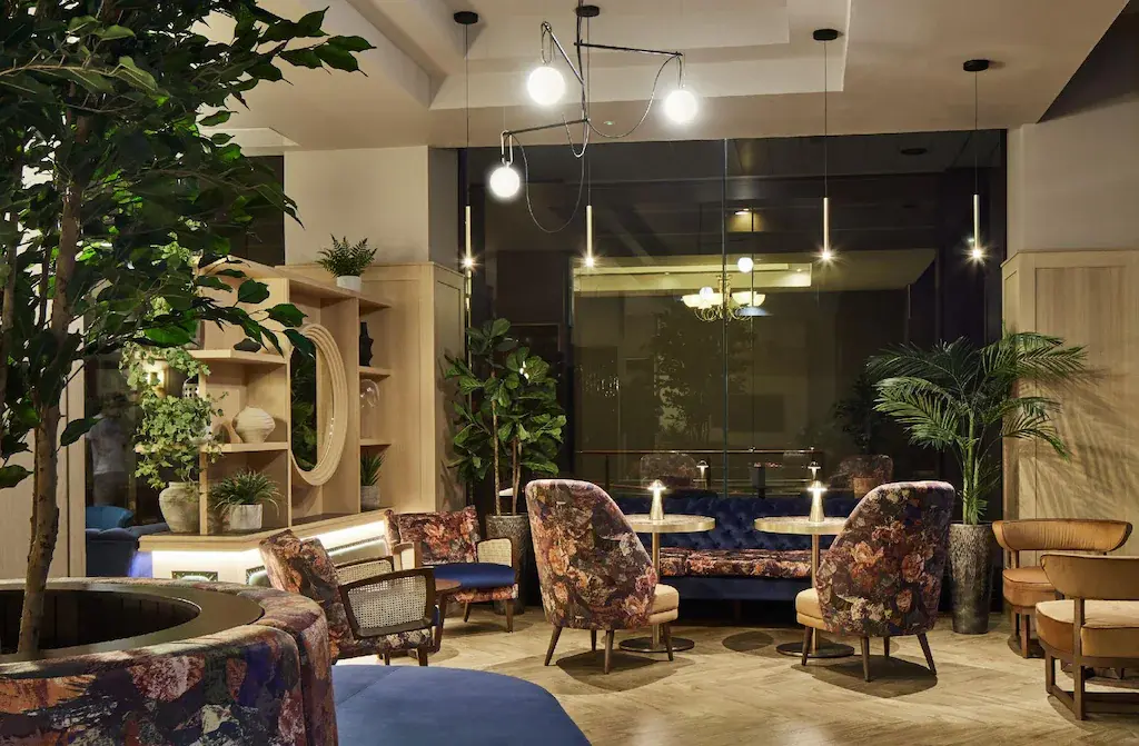 Leonardo Royal Hotel Edinburgh Leonardo Royal Hotel Edinburgh