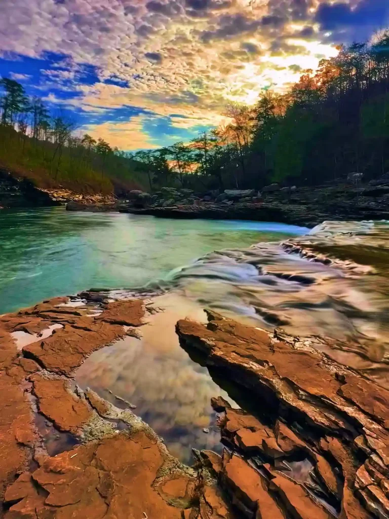 Little River Canyon Little River Canyon