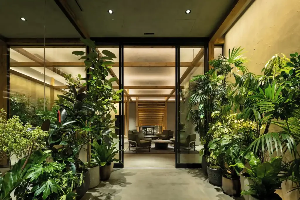 Luxury Hotels In Kyoto Luxury Hotels In Kyoto
