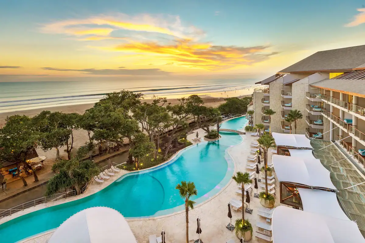 Luxury Hotels in Bali 1 Luxury Hotels in Bali 1