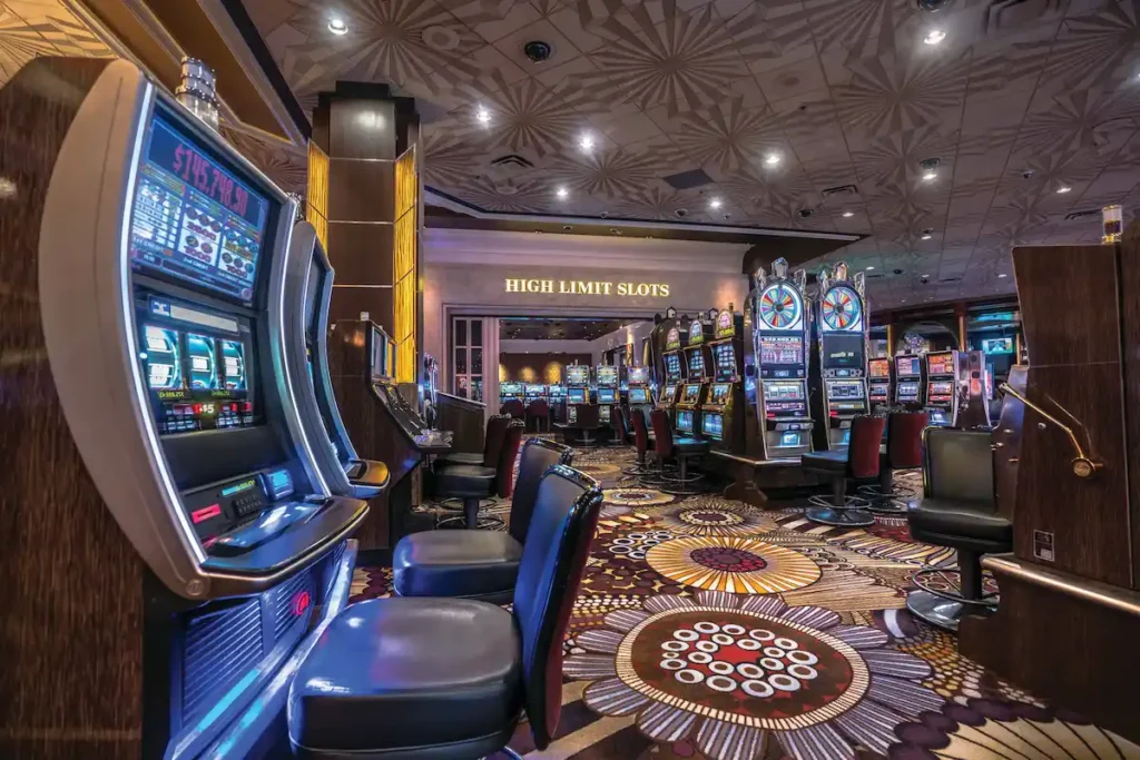 Luxury Hotels in Las Vegas Luxury Hotels in Las Vegas