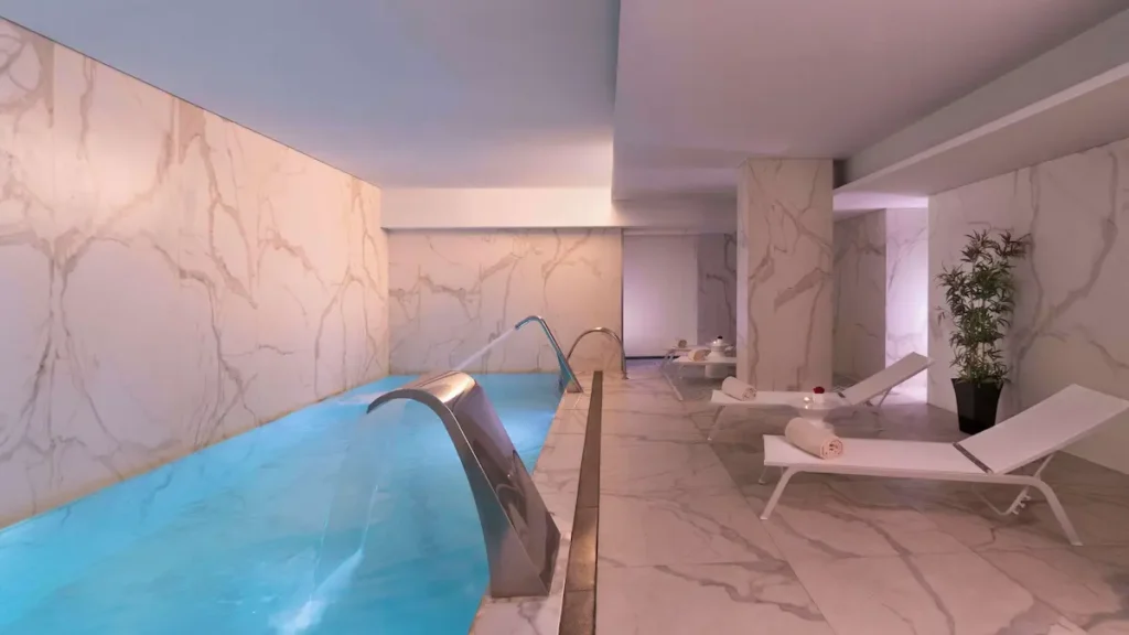 NH Collection Porto Batalha hotel