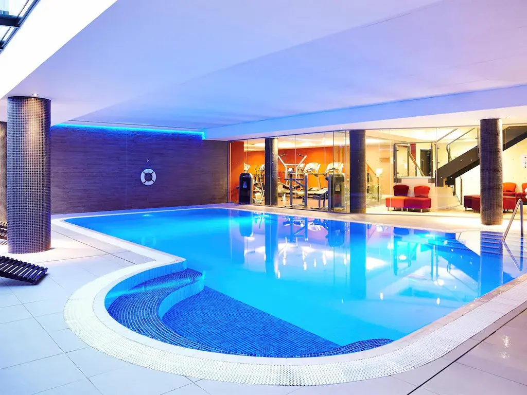 Novotel Edinburgh Park Hotel Novotel Edinburgh Park Hotel