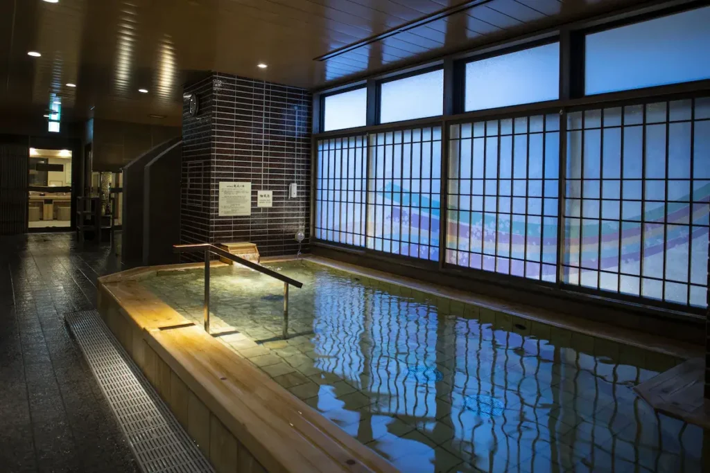 Onyado Nono Kyotoshichijo Natural Hot Springs Hotel Onyado Nono Kyotoshichijo Natural Hot Springs Hotel