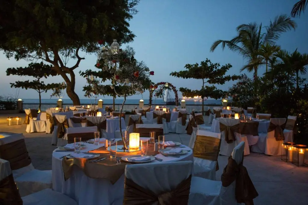 Park Hyatt Zanzibar Hotel