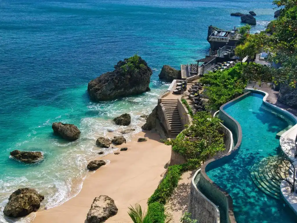RIMBA by AYANA Bali hotel RIMBA by AYANA Bali hotel