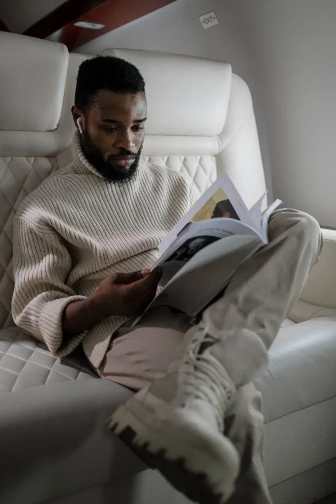 Read a Physical Book Read a Physical Book