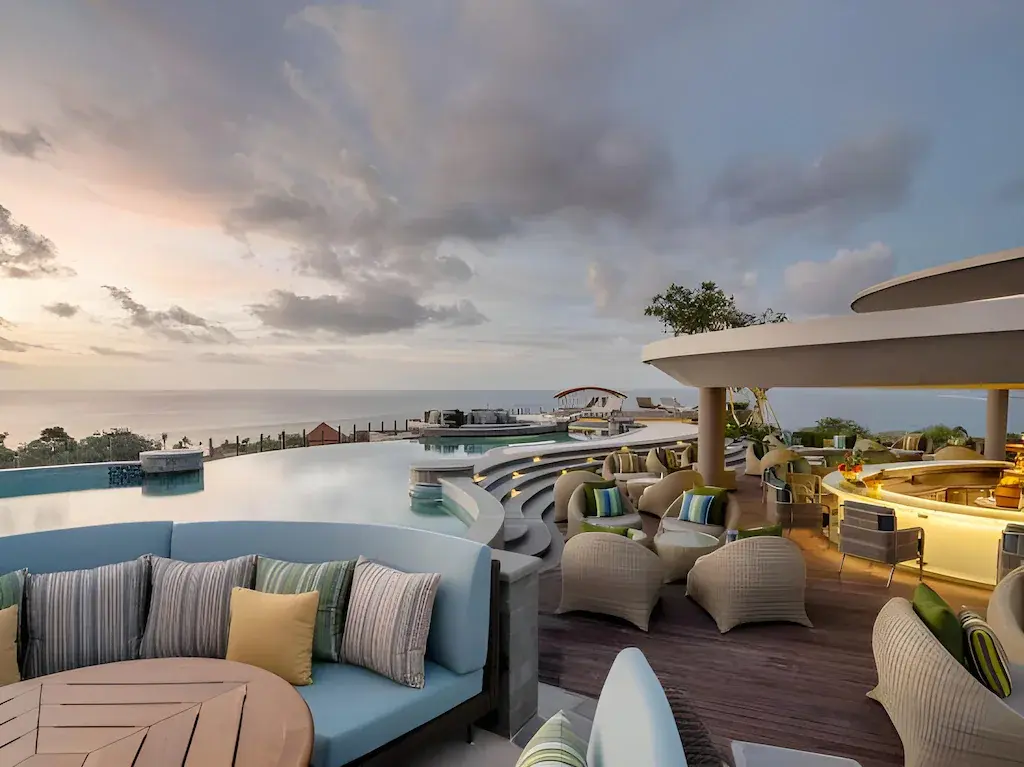 Resort AYANA Bali Resort AYANA Bali
