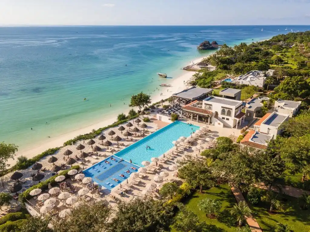 Riu Palace Zanzibar
