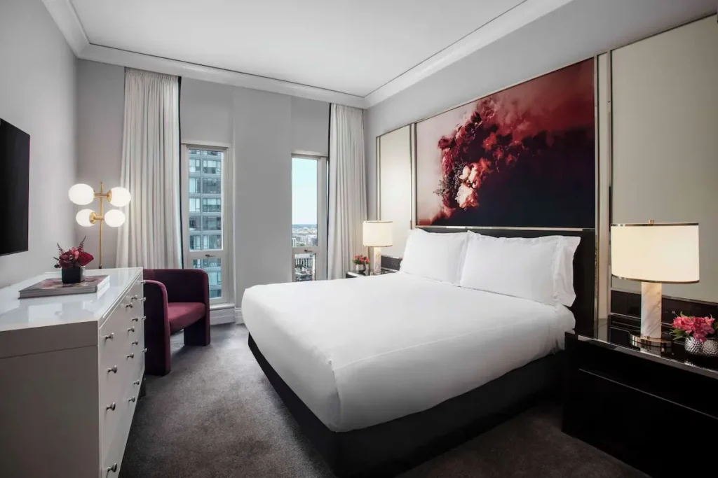Waldorf Astoria Chicago Waldorf Astoria Chicago