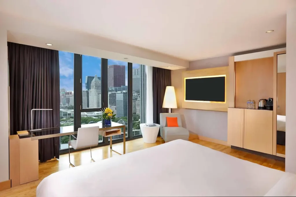 Waldorf Astoria Chicago Hotel USA Waldorf Astoria Chicago Hotel USA