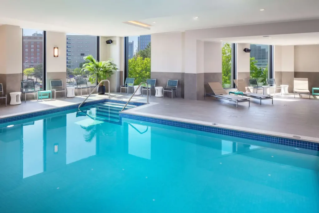 What is the nicest area of Boston to stay in