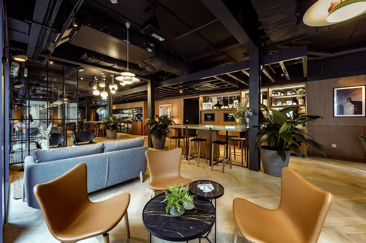 Wilde Aparthotels Edinburgh Grassmarket Wilde Aparthotels Edinburgh Grassmarket