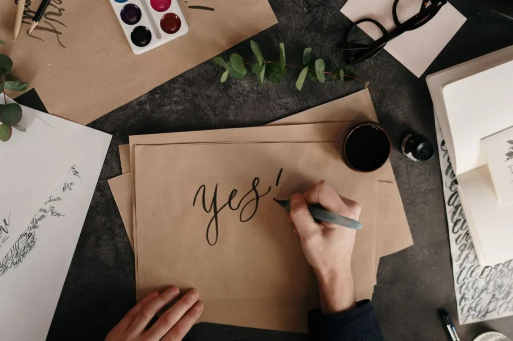 Write Handwritten Postcards Write Handwritten Postcards