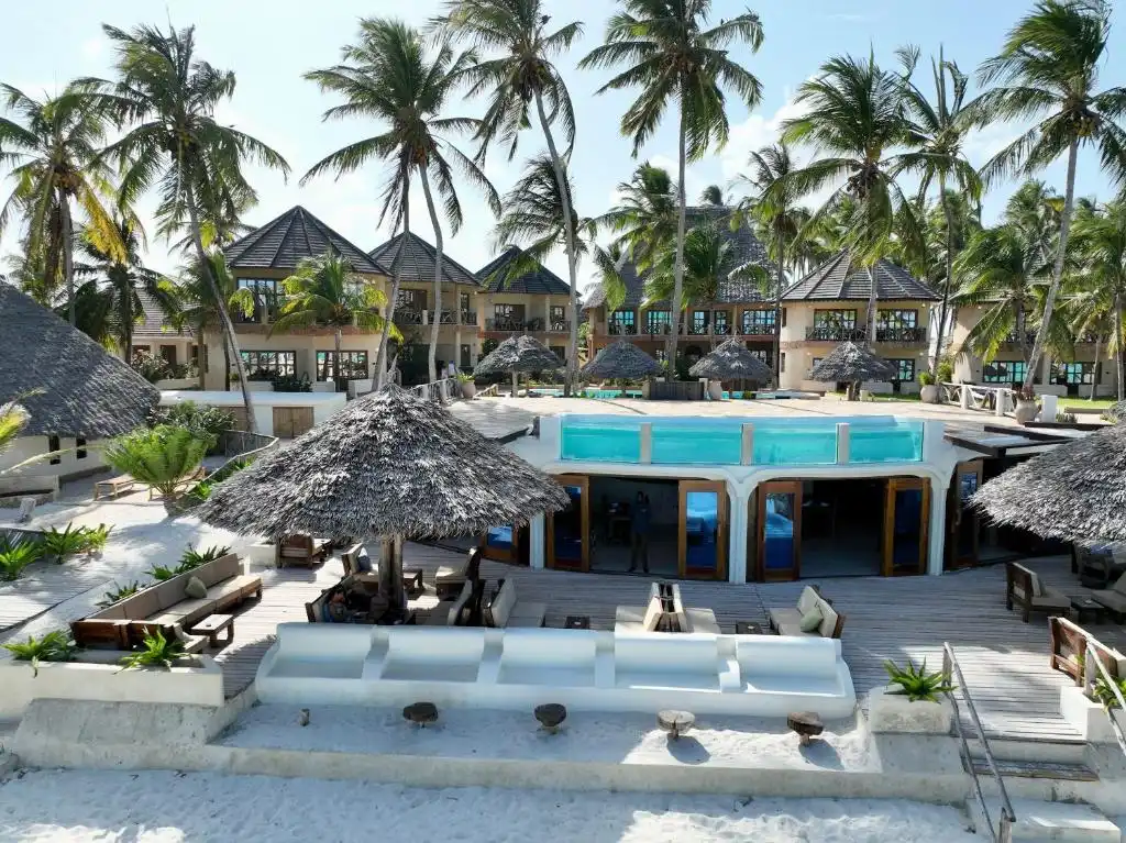 Zula Zanzibar Hotel