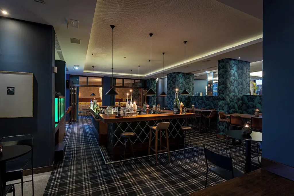 best hotels in porto