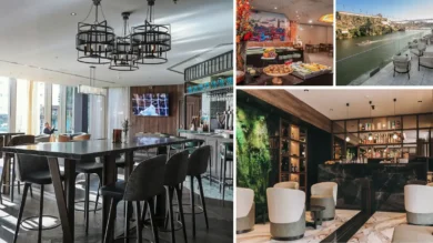 best hotels in porto portugal