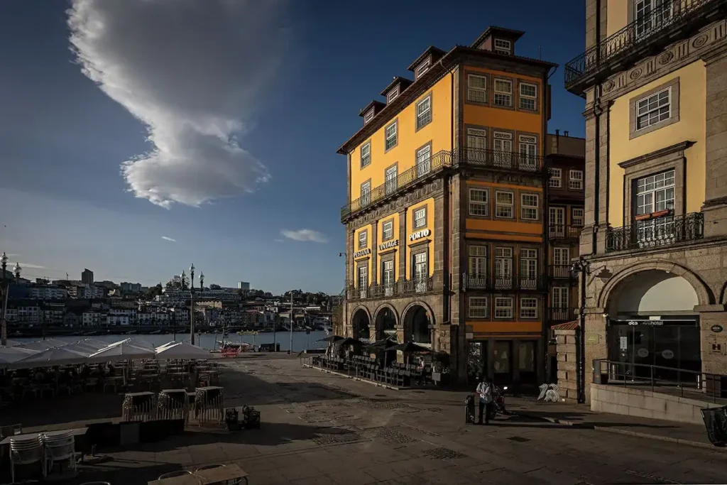 best hotels in portugal