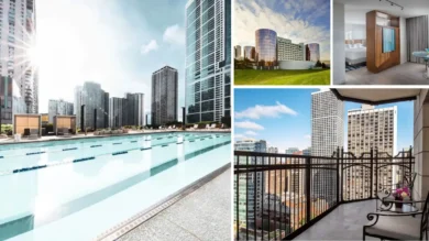 chicago hotels