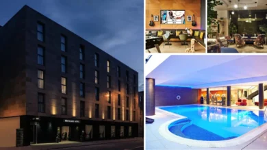 edinburgh hotels
