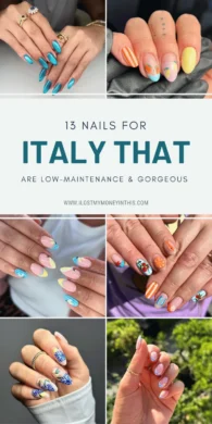 nails for italy 1