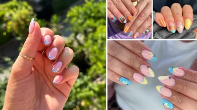 nails for italy